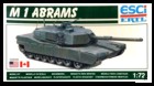 M 1 Abrams tank