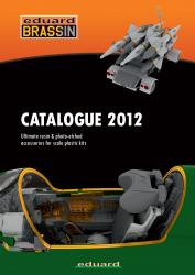 BRASSIN catalogue 2012