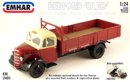 Bedford OLDB Dropside Truck