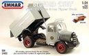 Bedford OSBT 5-ton Tipper Truck