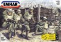 WWI American Doughboys Infantry
