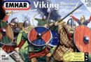 Viking Warriors - 9th-10th century