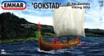Viking Ship Gokstad - 9th century