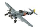 German BF-109 G-6 Red 29