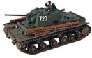Russian Heavy Tank KV-I