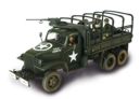 GMC 2t Ton Cargo Truck