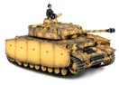 German Panzer IV Ausf. G