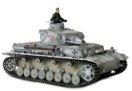 German Panzer IV Ausf. F