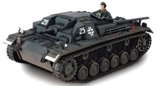German Sturmgesch�tz III Ausf. B