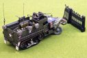 U.S. M3A1 Half-Track