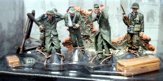 US Army 82nd Airborne Div, Normandy, France