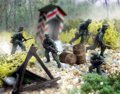 German Panzergrenadier Regiment, Normandy 1944