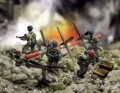 U.K. 6. Airborne Division, Normandy 1944