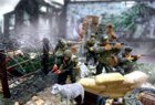 U.S. 82 Airborne Division, Normandy 1944
