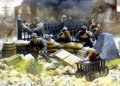U.S. 82 Airborne Division, Normandy 1944