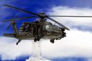 Helikopter ameryka�ski Sikorsky UH-60 Blackhawk