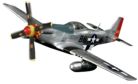 U.S. P-51D Mustang