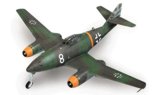 Messerschmitt Me-262