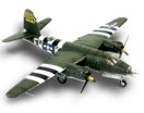 U.S. B-26B Marauder