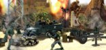U.S. M3A1 Half-Track and 105mm Howitzer set