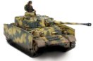 German PzKpfw IV Ausf. J