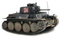 German Panzer 38(t)
