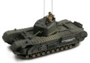 U.K. Infantry Tank MK. IV Churchill, Normandy 1944