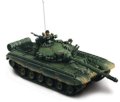 Russian T-72