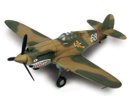 Curtiss P-40B Warhawk - China 1942