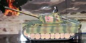 German Panther Ausf. G - Normandy 1944