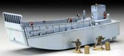 U.S. Landing Craft LCM3