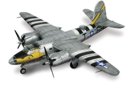 USAF B-26B Marauder "Mouth"