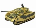 German PzKpfw IV Ausf. J