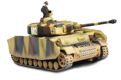 German Panzer IV Ausf. J - Eastern Front, 1945