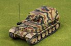Porsche Sd.Kfz.184 Elefant German Army, Poland, 1944