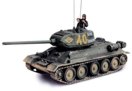 Russian T-34/85, Eastern Front 1944
