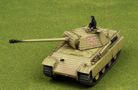 Sd.Kfz.171 Panther German Army, #211, Italy, 1944