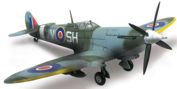 U.K. Spitfire MK IX