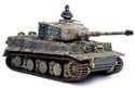 German Tiger I - Normandy 1944