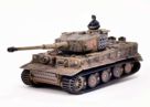 German Tiger I and soldiers set