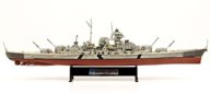 German Battleship Bismarck