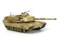 U.S. M1A2 Abrams Tank - Iraq, 2003