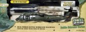 U.S. UH-60 Black Hawk Helicopter