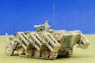 German Sd. Kfz. 251 Ausf. D mit Wurfrahmen 40 - action series