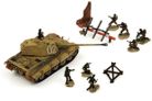Czo�g niemiecki King Tiger