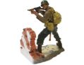 101st Airborne 1st Luetanant Johnson (Normandy 1944)
