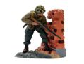 101st Airborne Senior Sergeant Rizzo (Normandy 1944)