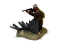 101st Airborne PFC (Private First Class) Cooper (Normandy 1944)
