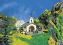 Mountain chapel