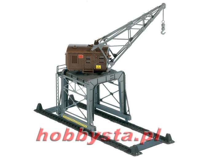 Gantry crane - Hobby Serie